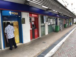 Blk 571C Woodlands Avenue 1 (Woodlands), HDB 3 Rooms #181379252